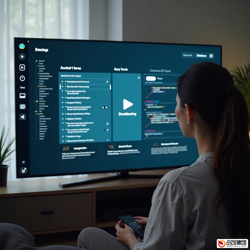 Android TV应用开发：从入门到精通的全方位指南
