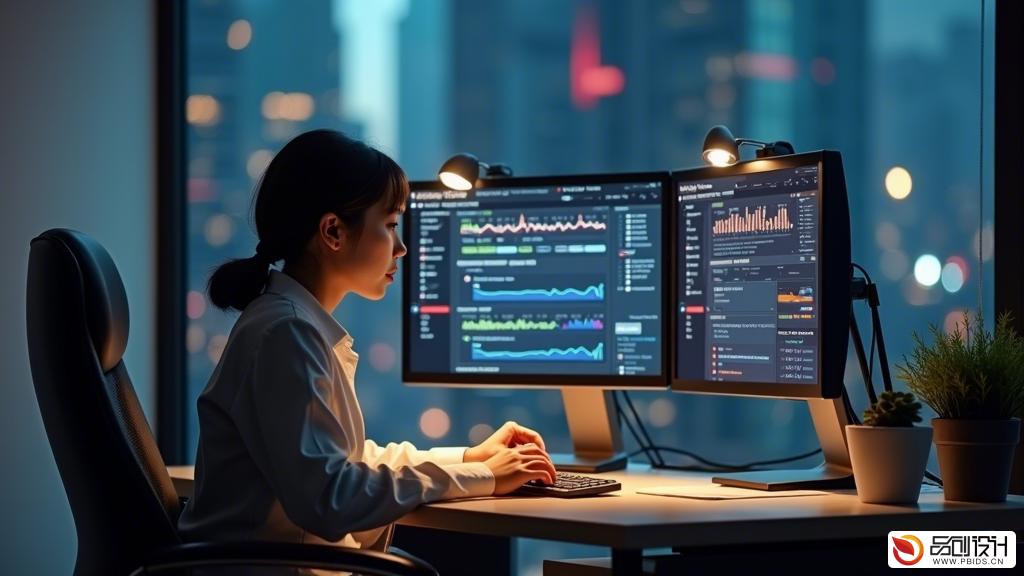 消费信贷营销的视觉盛宴：打造高效吸引的工作室设计策略
