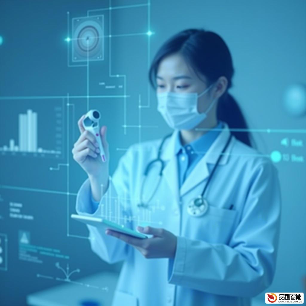 苏州市远程体温监测与反馈平台：科技抗疫的新篇章

