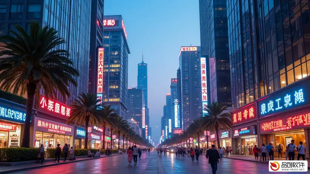 东莞市AI应用插件即成平台商：引领智能制造新风尚
