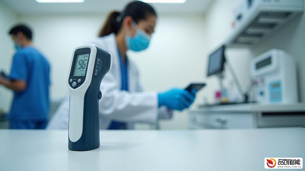 医疗级体温计主板开发：专业团队引领技术创新
