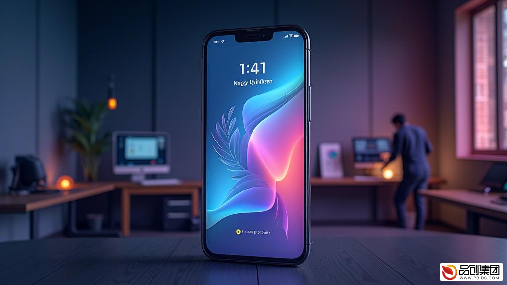 高端APP定制开发：打造专属商业利器，引领数字化转型
