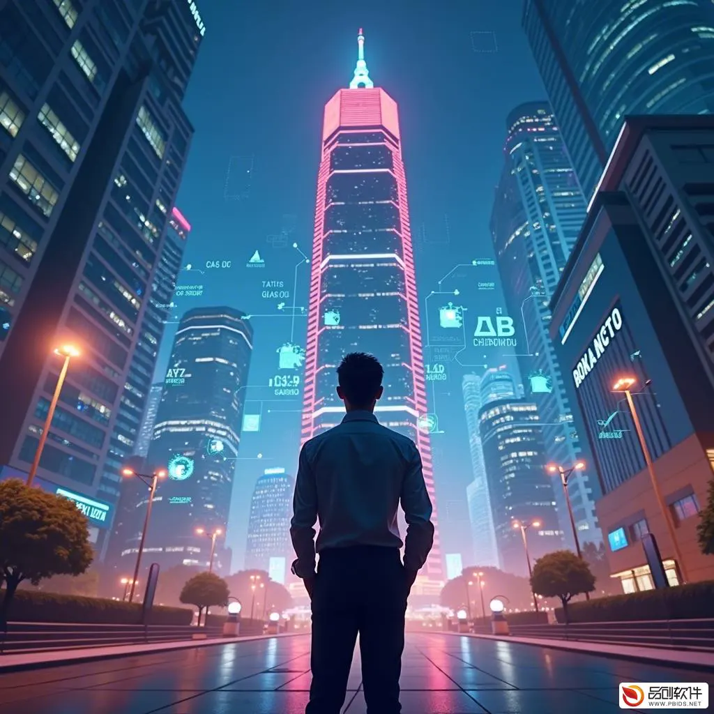 揭秘成都市招商证券统一工作门户平台有限公司：创新金融服务，引领行业未来

