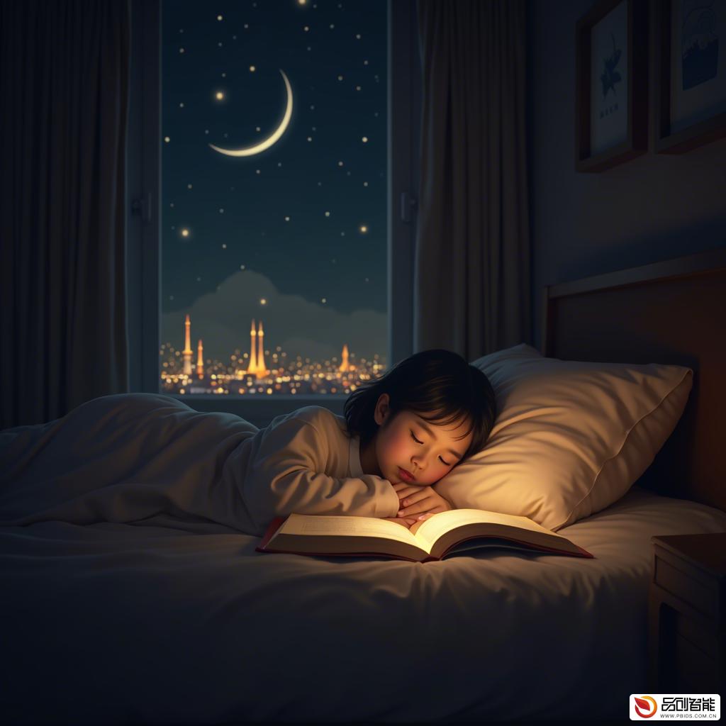 合肥市儿童睡眠质量分析集成商：守护宝贝的...