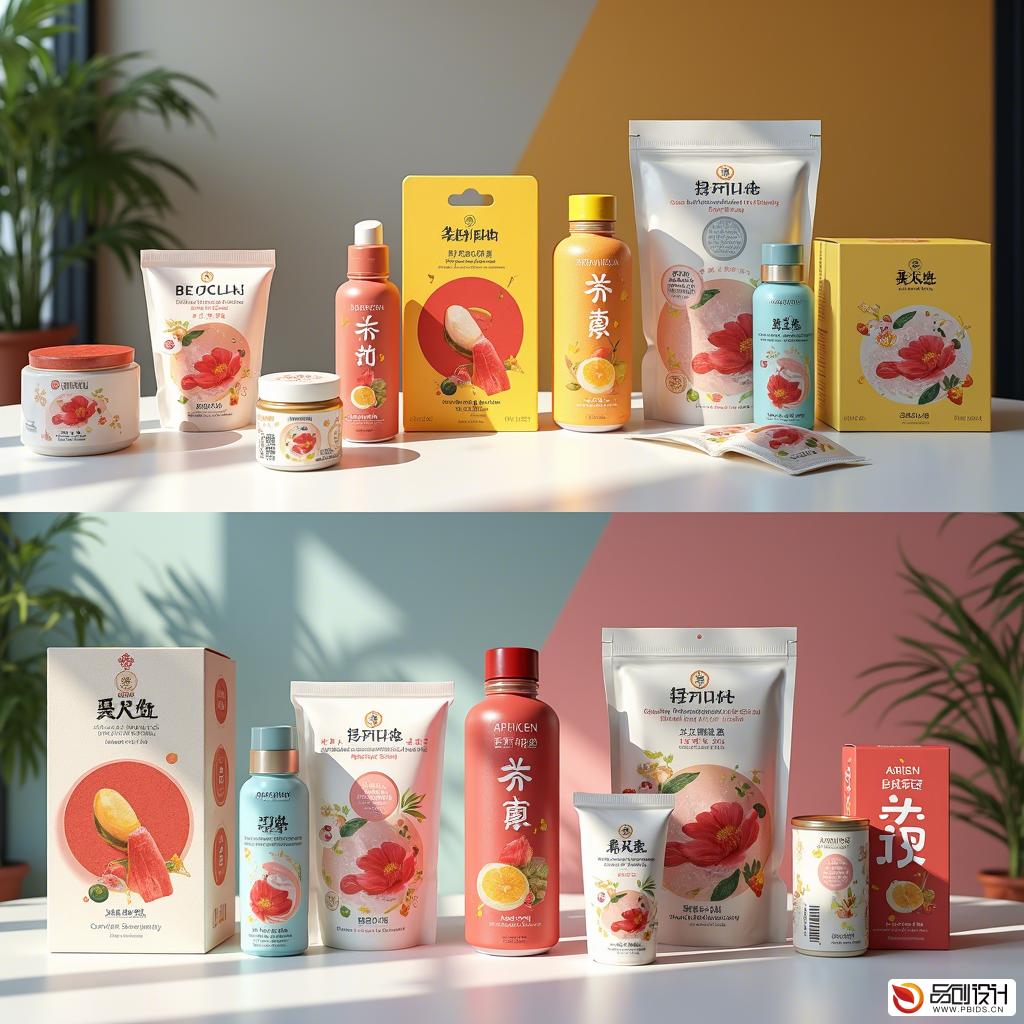 百色市企业定制设计解决方案：打造专属品牌...