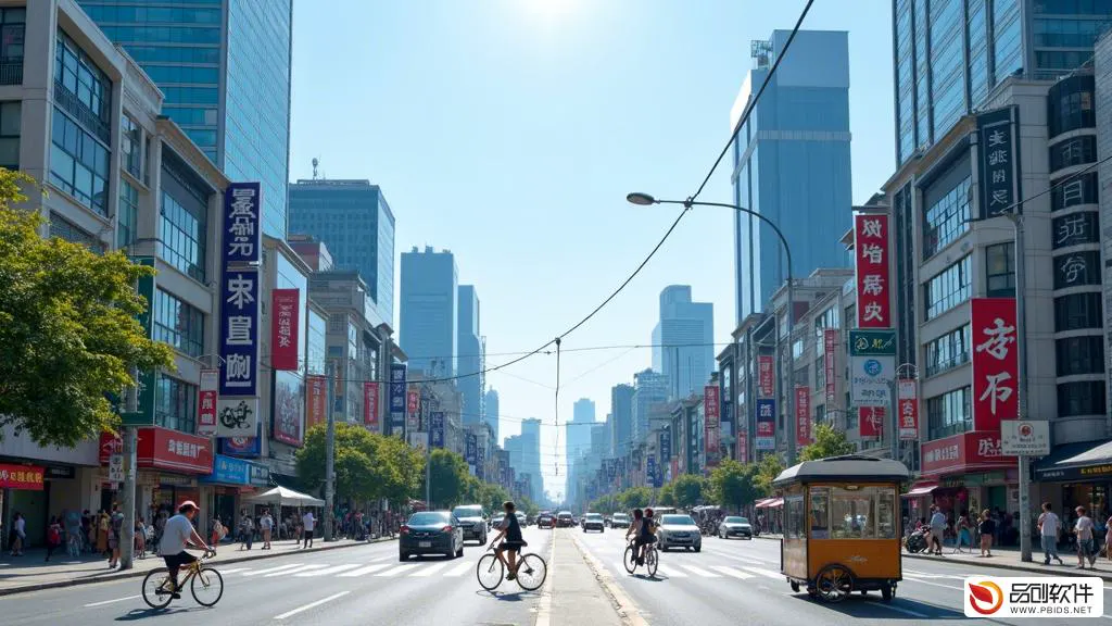 杭州市物流路径动态优化算法服务商：引领智慧物流新时代
