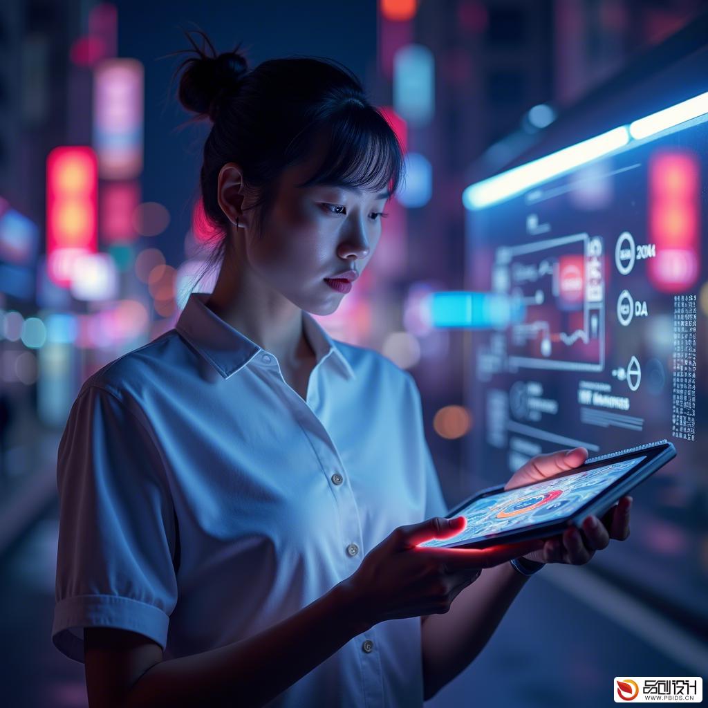 中卫动态视觉叙事设计企业的创新之路
