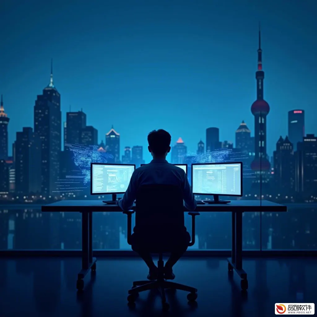 成都市企业信息共享平台：优化营商环境，助力企业高效发展
