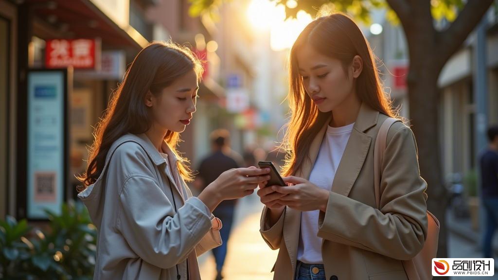 移动支付网页动效设计的创新之路：设计公司如何引领潮流
