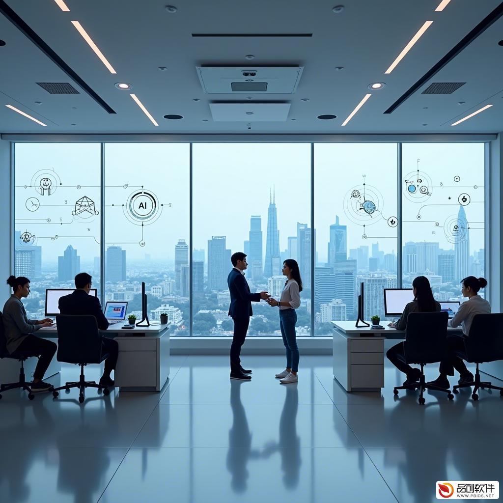 无锡市证券托管外包AI系统工作室：引领金...