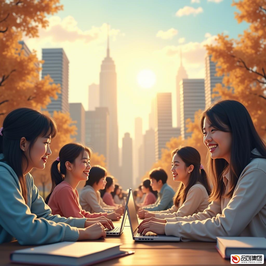宝鸡成人教育：开启终身学习的钥匙
