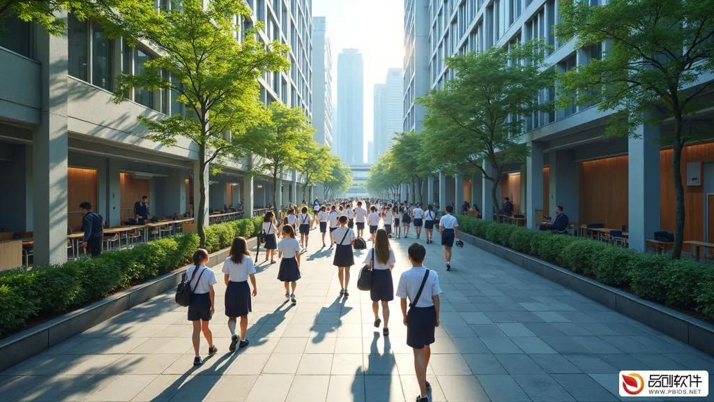上海市教育智能学情：科技赋能教育的新篇章
