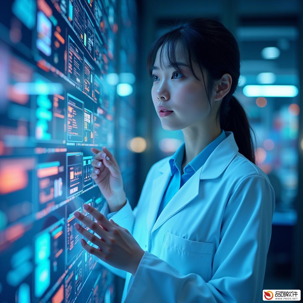 合肥市医药新零售系统集成商：引领医药行业数字化转型
