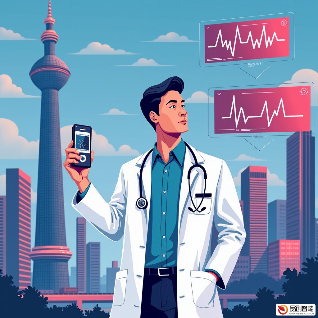 广州市用户健康画像迁移系统集成商：引领智...