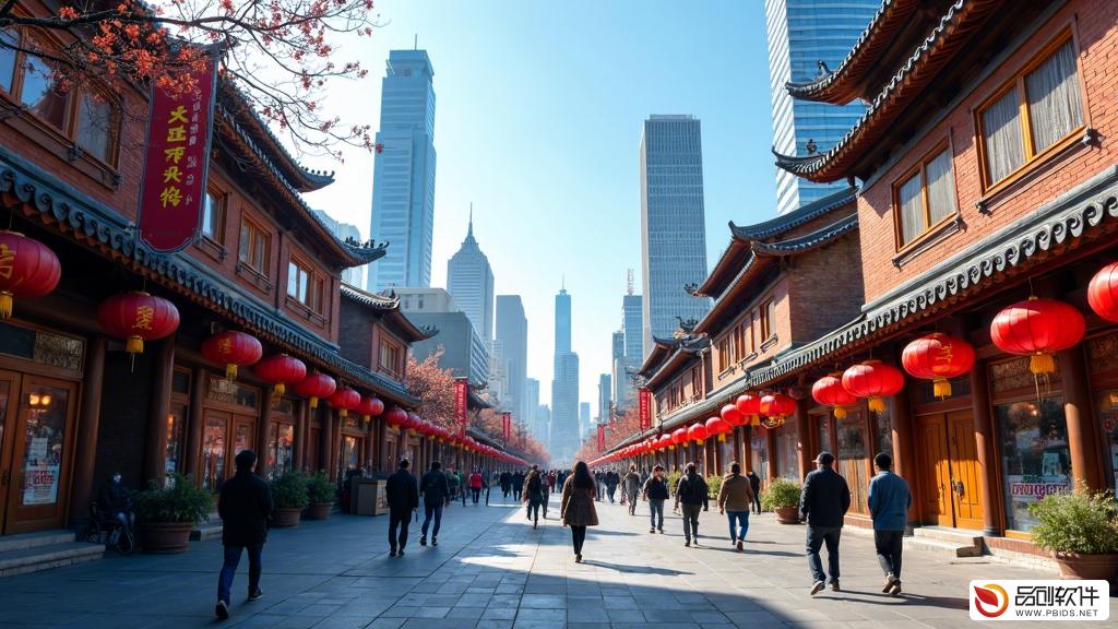 北京市AI热点资讯搜索平台方案商：引领智能信息新纪元
