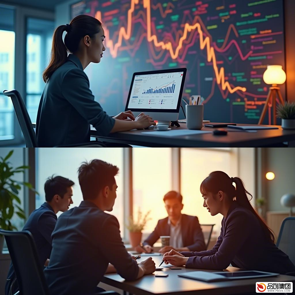 预算管理一体化培训：打造高效财务管控体系
