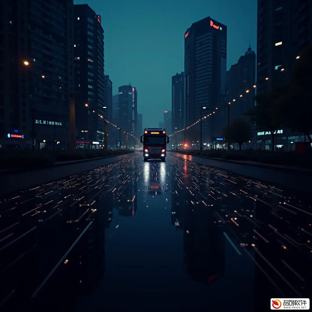 珠海市重载车辆CAN总线解析开发团队的技术创新...