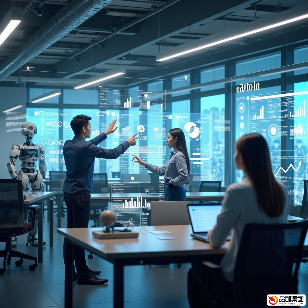 ERP定制系统：打造企业高效运营的核心引擎
