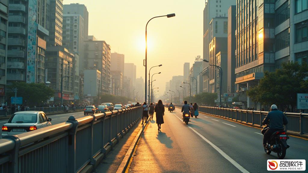 杭州市桥梁结构监测预警系统工作室：守护城市安全的科技先锋

