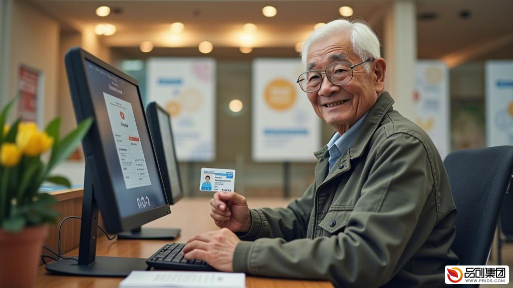 给老人认证养老保险：全面解析常用软件
