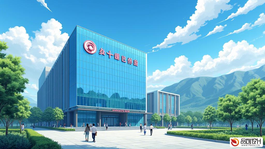 日喀则企业IP打造：创新服务中心的崛起与影响
