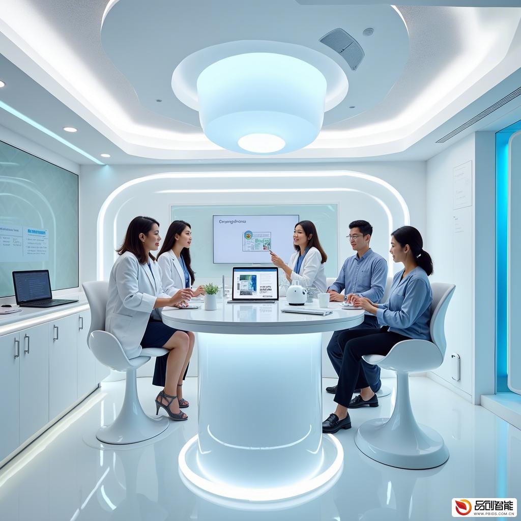 广州市智能抗衰美容仪器ODM技术中心：科技引领...