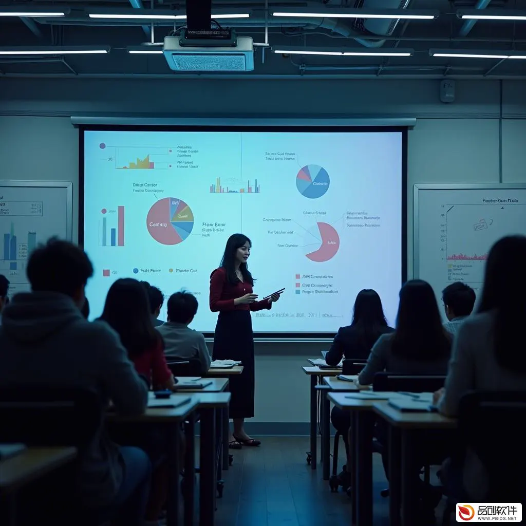 北京市教育多端互动白板系统平台商：引领教育数字...