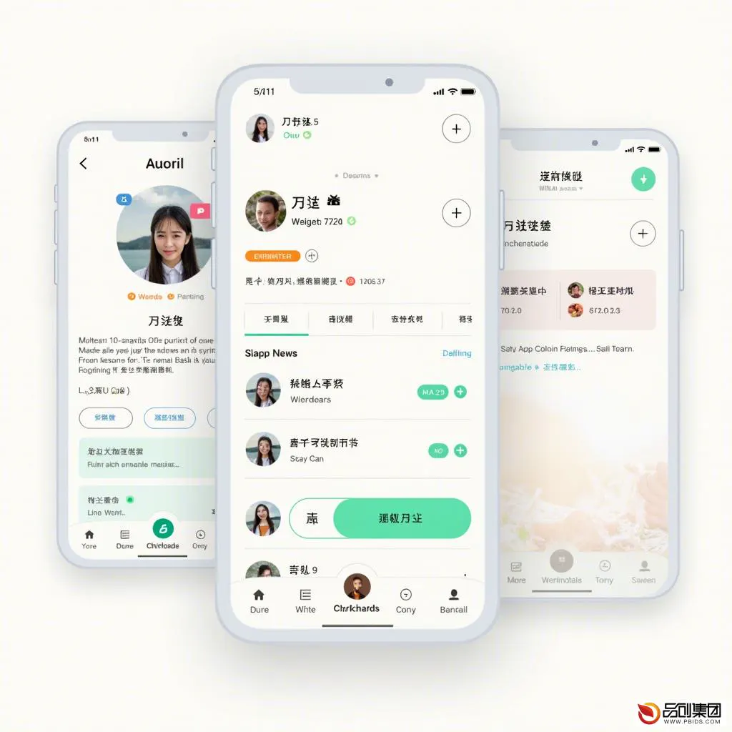 保定微信小程序开发制作：打造高效便捷的数字化服务
