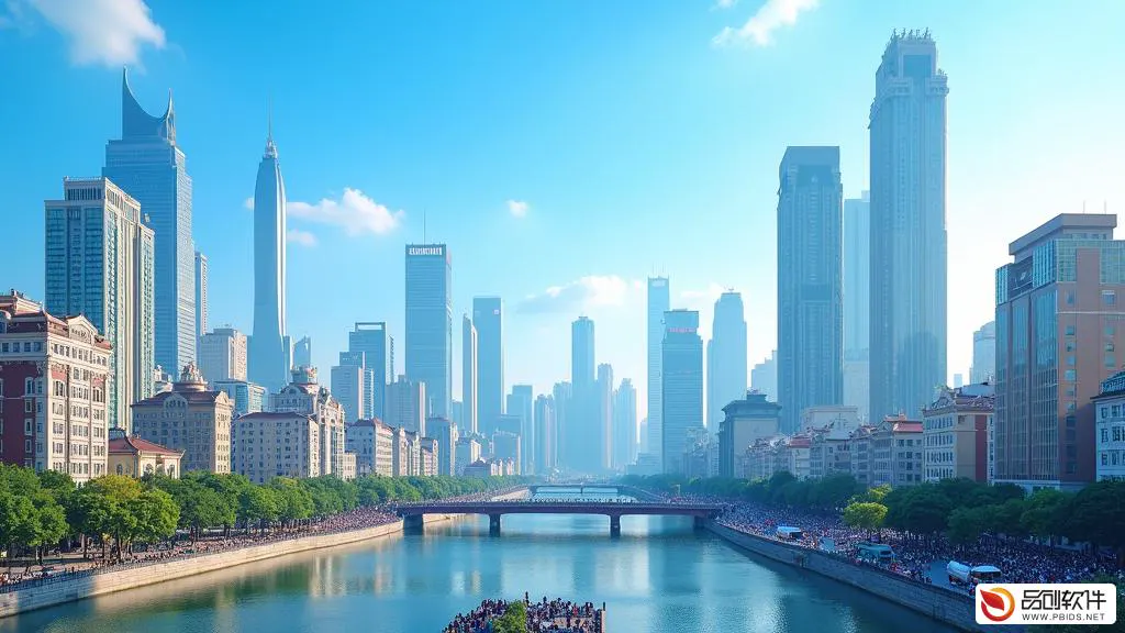 天津市医疗隐私计算中台技术中心：引领医疗数据安全新纪元
