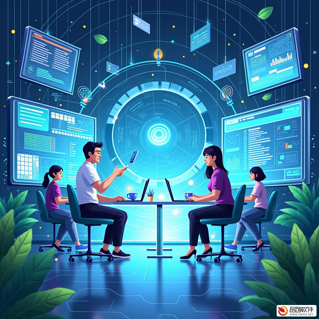 广州市健康平台数字化转型：研发团队的创新之旅
