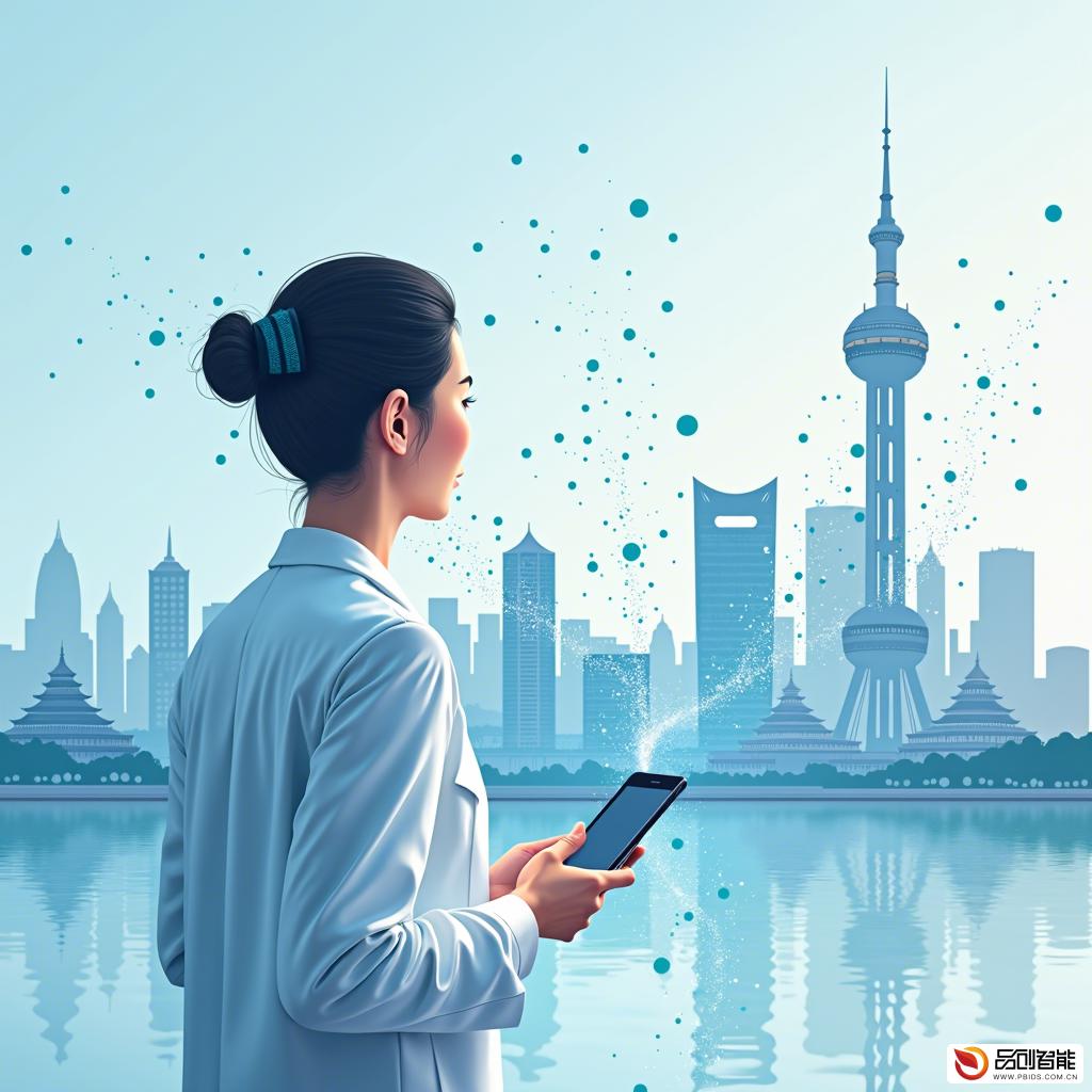 佛山市医疗数据智能脱敏平台有限公司：引领医疗数据安全...