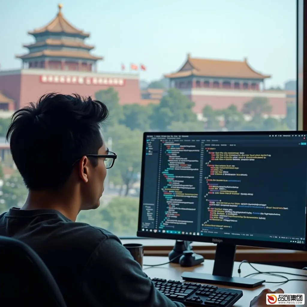 北京定制化软件开发：打造专属业务解决方案
