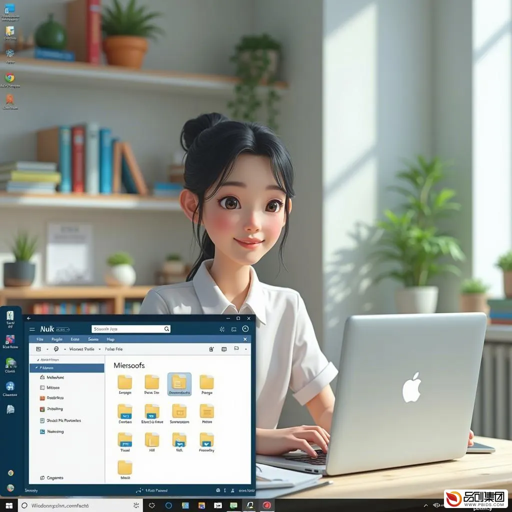 全面掌握Windows教学软件：高效学习与实战技巧
