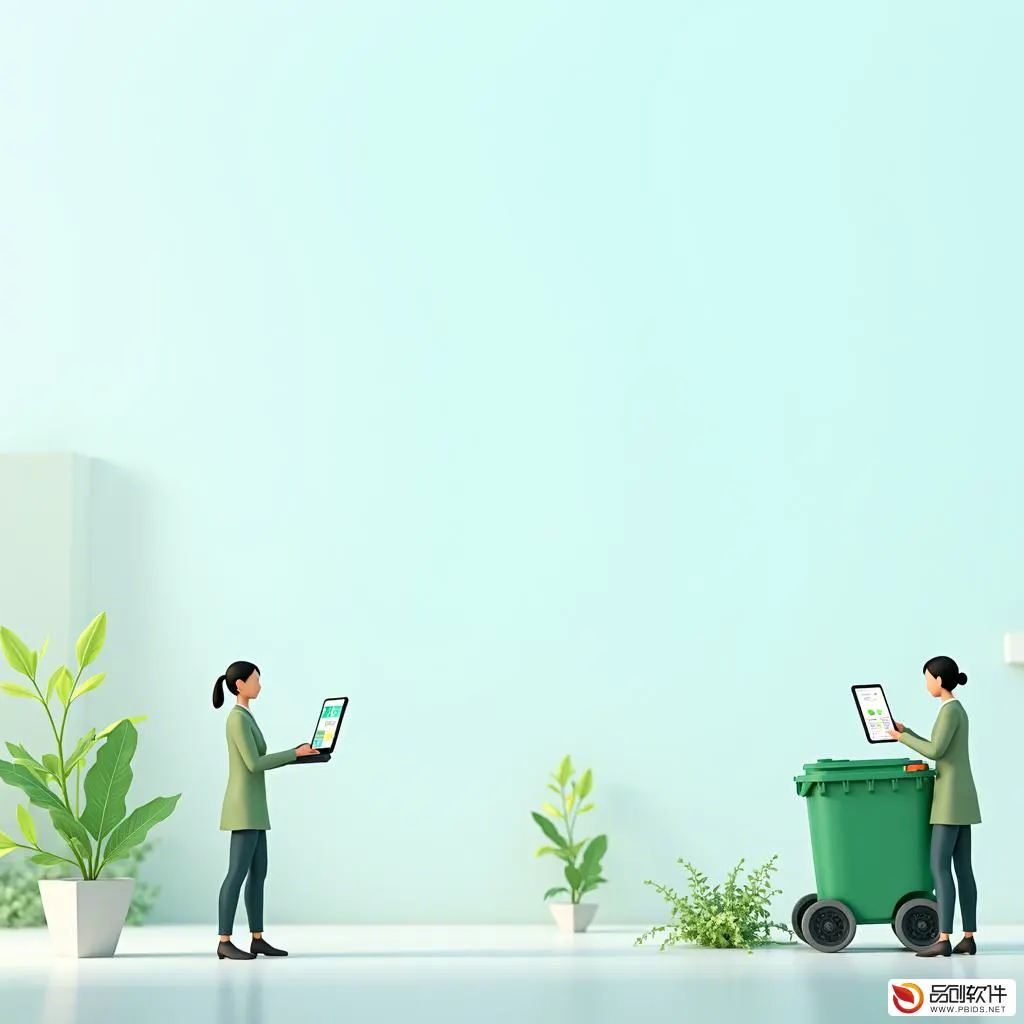 苏州市医疗废物智能回收追踪平台运营商：科技引领环保新篇章
