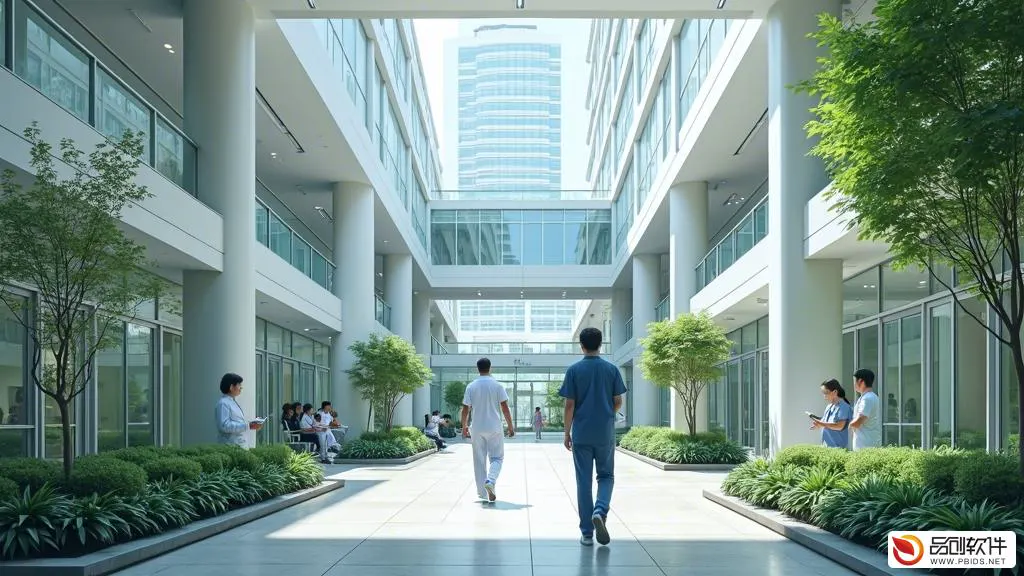 宁波市医疗AI影像服务集成有限公司：引领医疗影像智能化新时代
