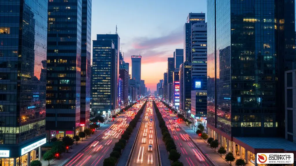 上海市智能选股App开发集成商：引领金融科技新潮流

