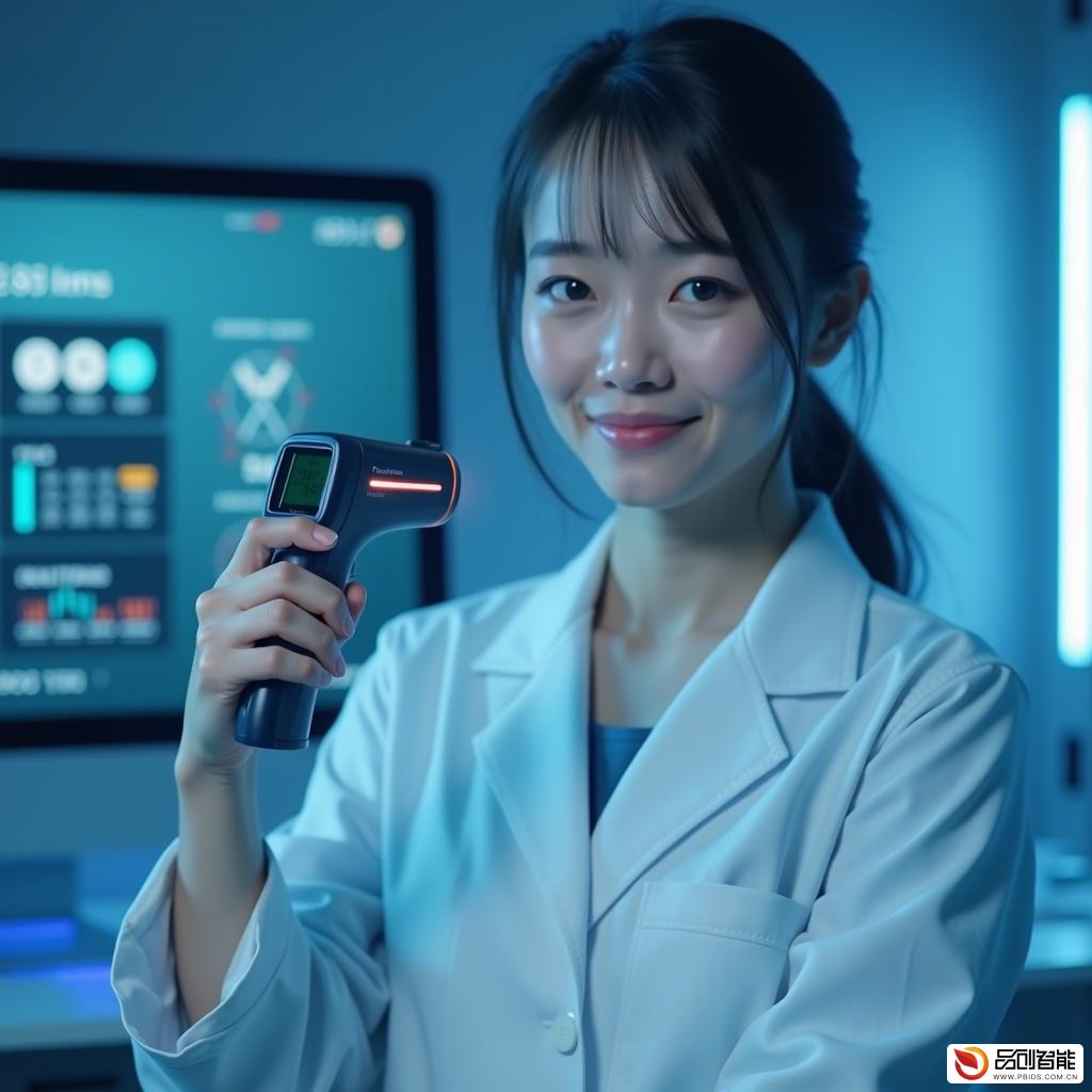 深圳市体温计产品定制平台：创新科技，精准测量，健康守护
