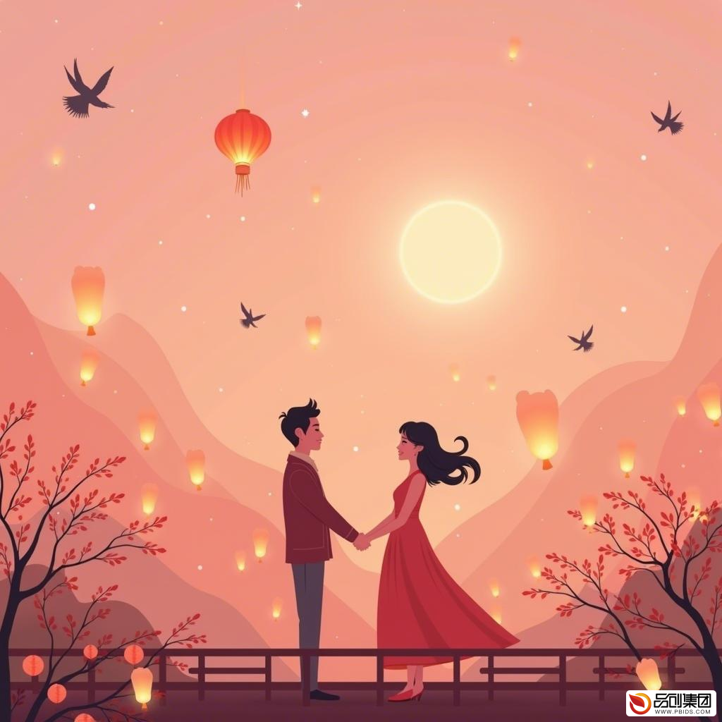 七夕浪漫指南：解锁传统节日的微信营销秘籍...