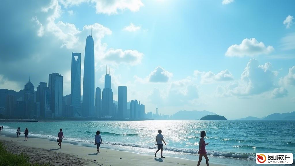珠海市远程病理诊断系统的革新与应用
