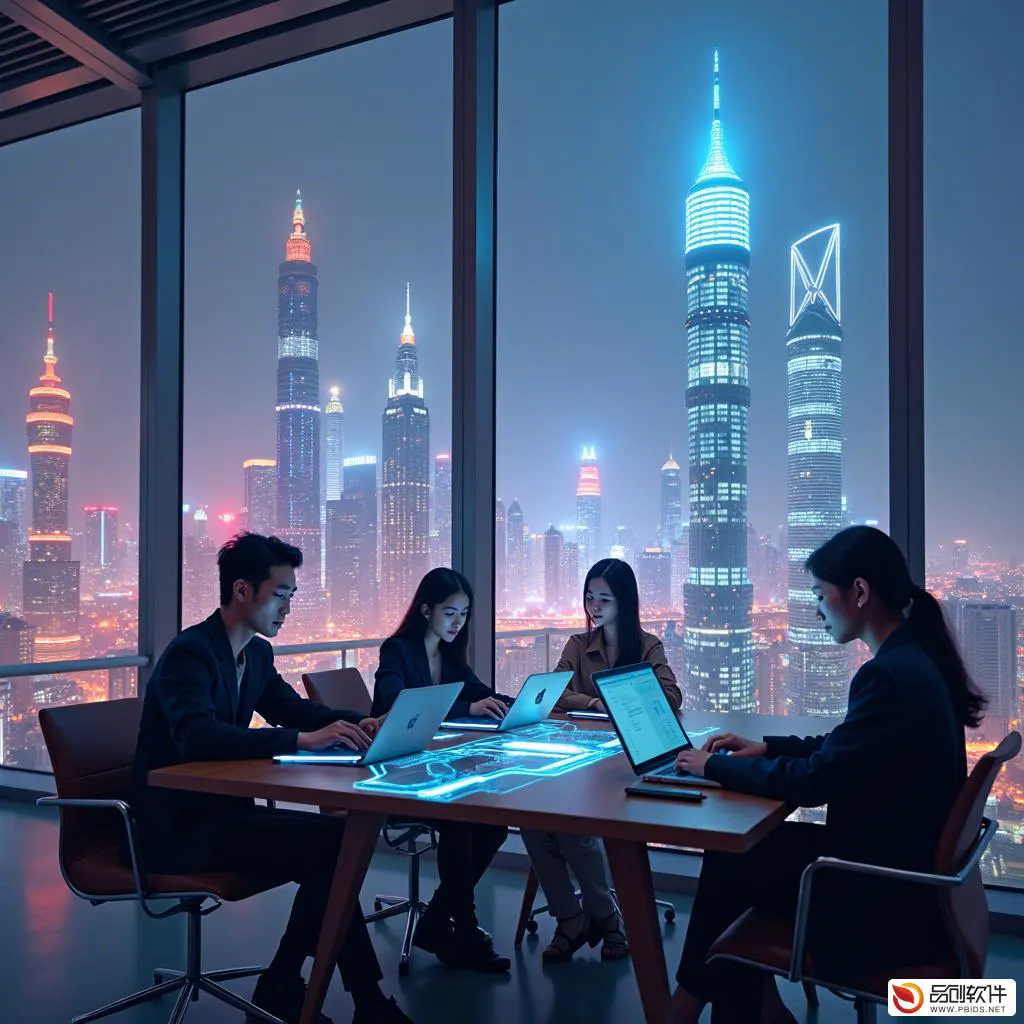 重庆市教育行业OMO方案探索:引领教育未来的创...