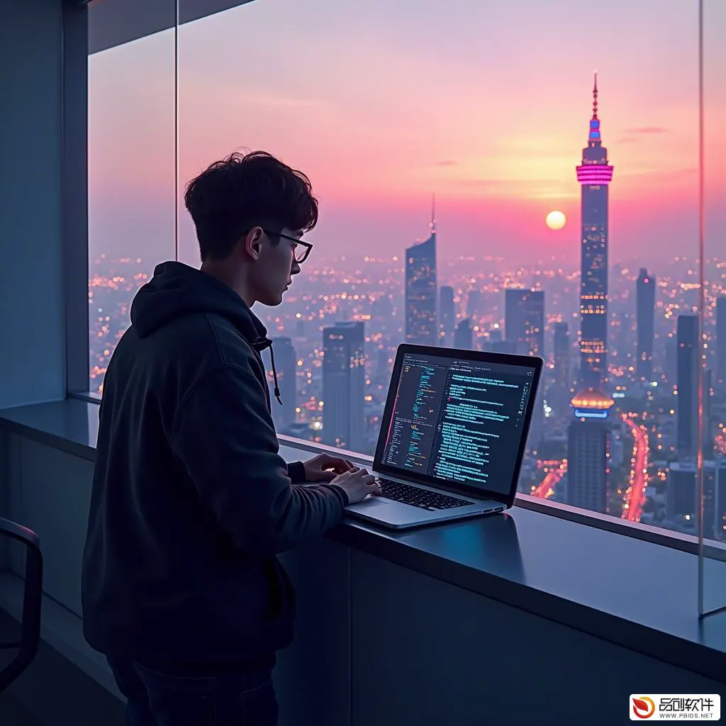 合肥市小程序快速开发研发中心：创新引领，高效赋能
