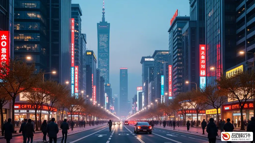 北京市资讯社交App定制平台公司：打造专属社交新体验
