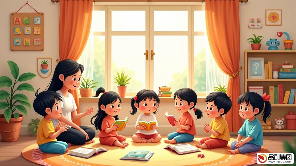 打造高效幼儿教育机构管理系统：优化教育流程与提升教育质量
