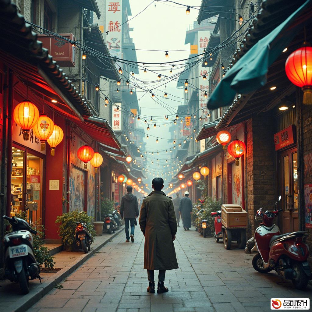 南通市应用品牌化设计机构的崛起与影响力
