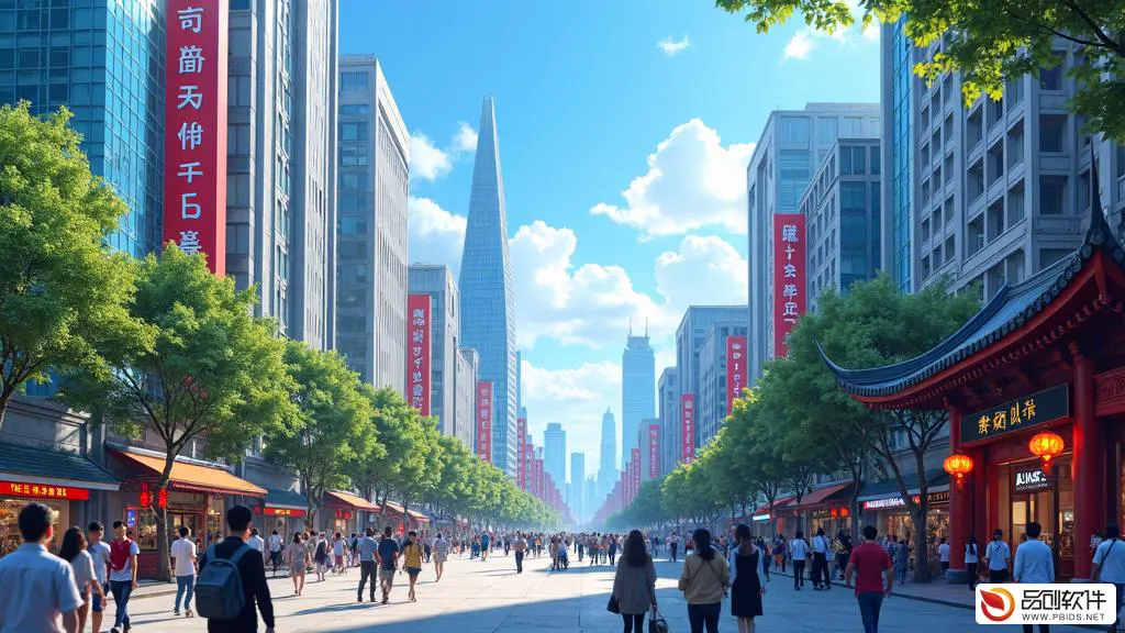 佛山市桥梁结构监测预警系统运营商：守护城市安全的科技力量
