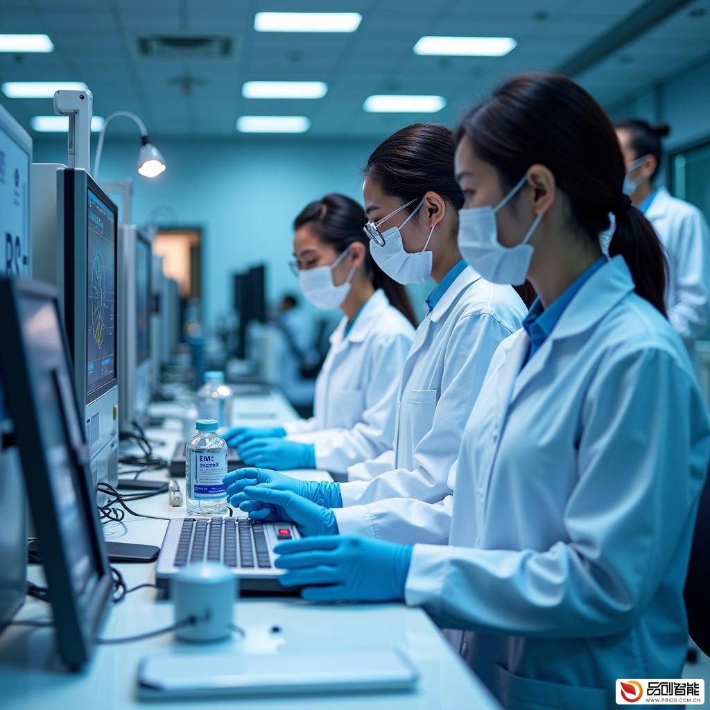 广州市医疗设备EMC认证开发团队：专业引...
