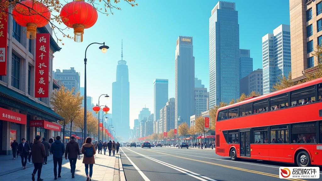 北京市人员行为识别系统研发：创新科技引领智慧城市新篇章
