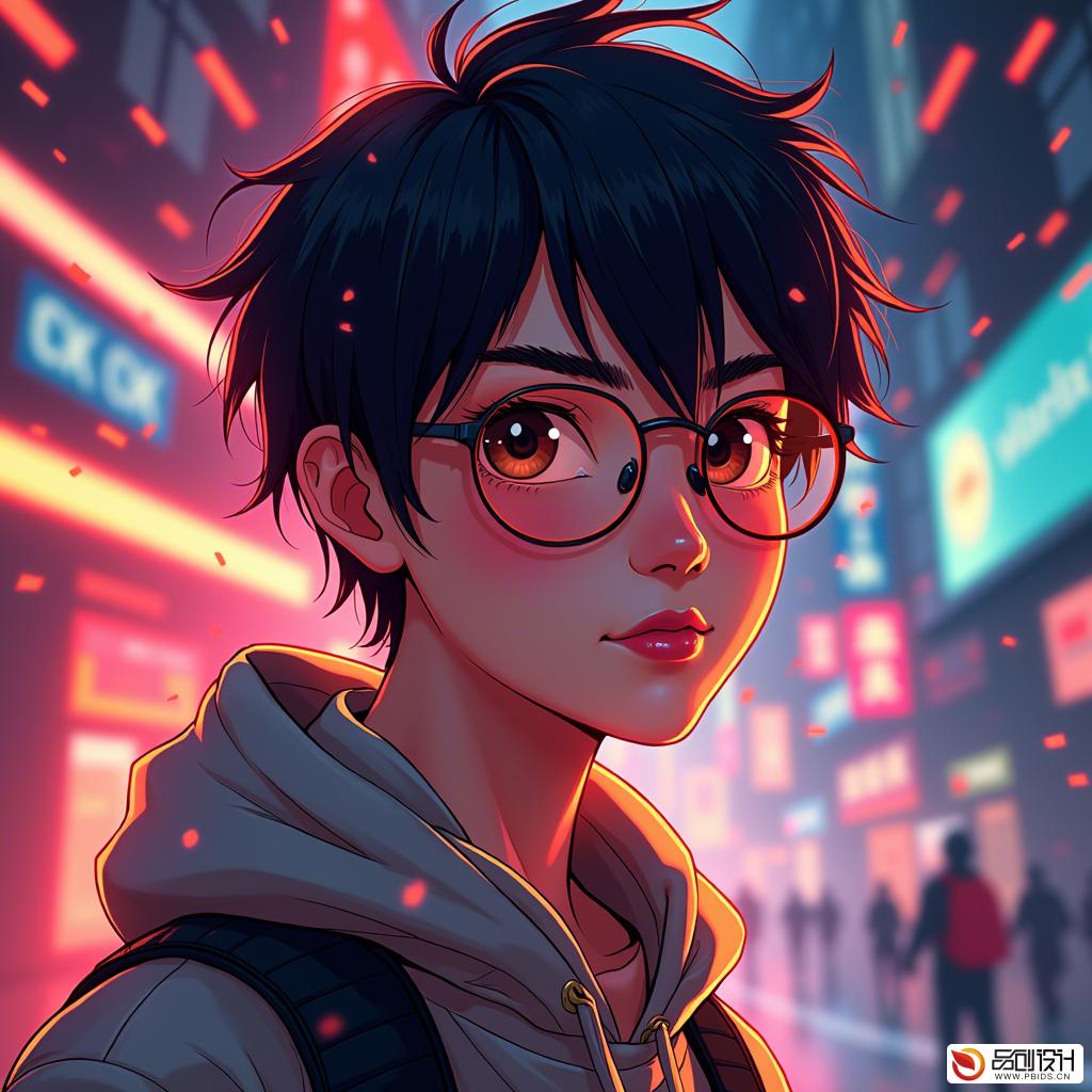 丹东动效设计设计中心：创意无限，动态视觉...