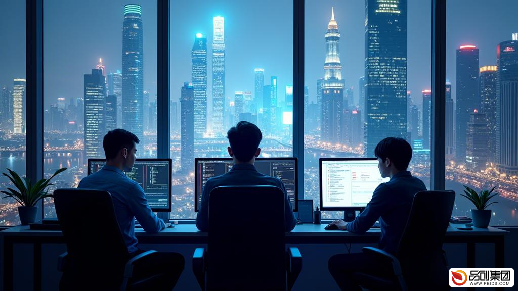 沈阳APP开发定制：打造专属移动应用，赋能企业数字化转型
