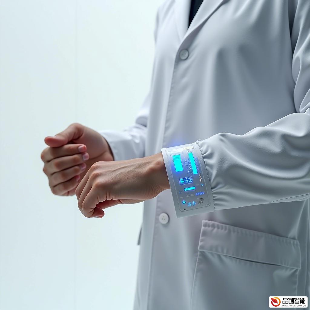重庆市超低功耗体温贴片集成服务商：创新科...